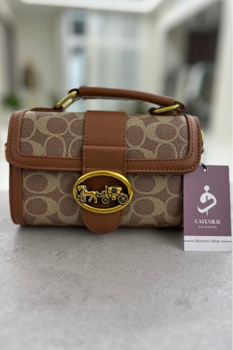 کیف طرح گوچی