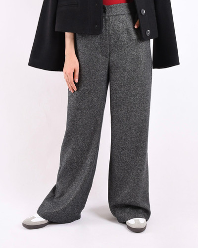 شلوار نیمبگ زنانه پشمی