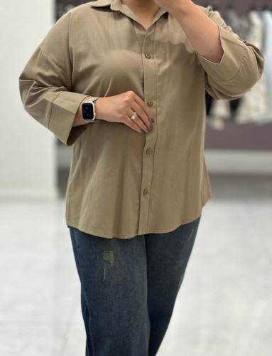 شومیز بیسیک لینن کد ۱۱۱