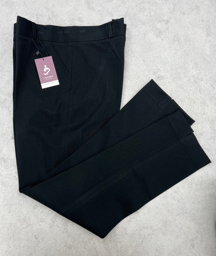 شلوار گاباردین ترک قد ۹۰ چاکدار