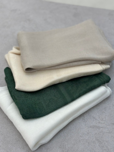 شال بهاره ژاکارد ترک طرح (1)