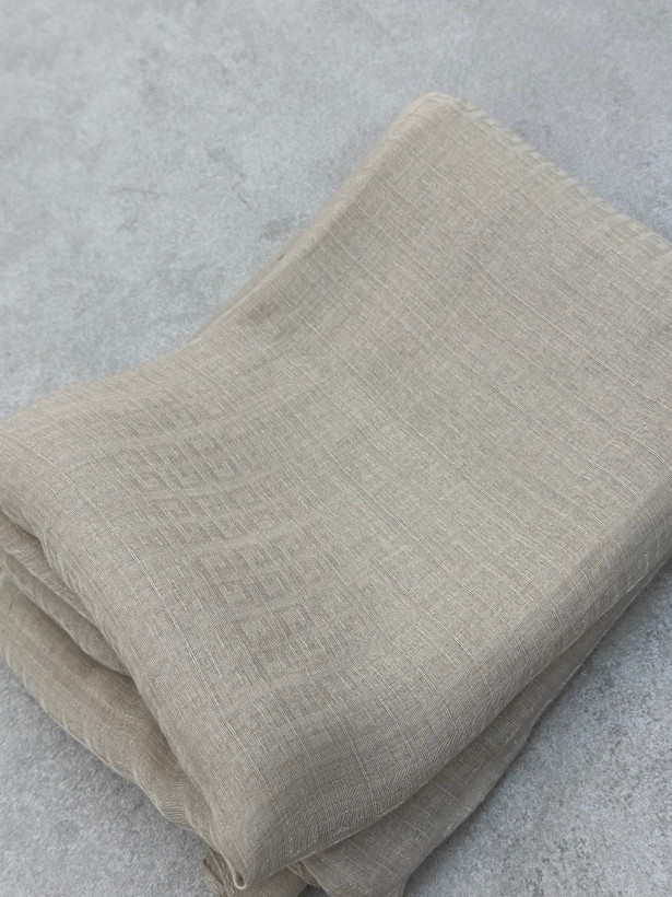 شالحریر ترک نمای نزدیک