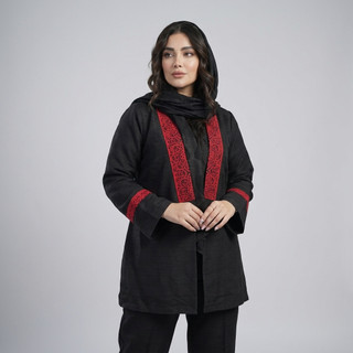 مانتو سوزندوزی بلوچی
