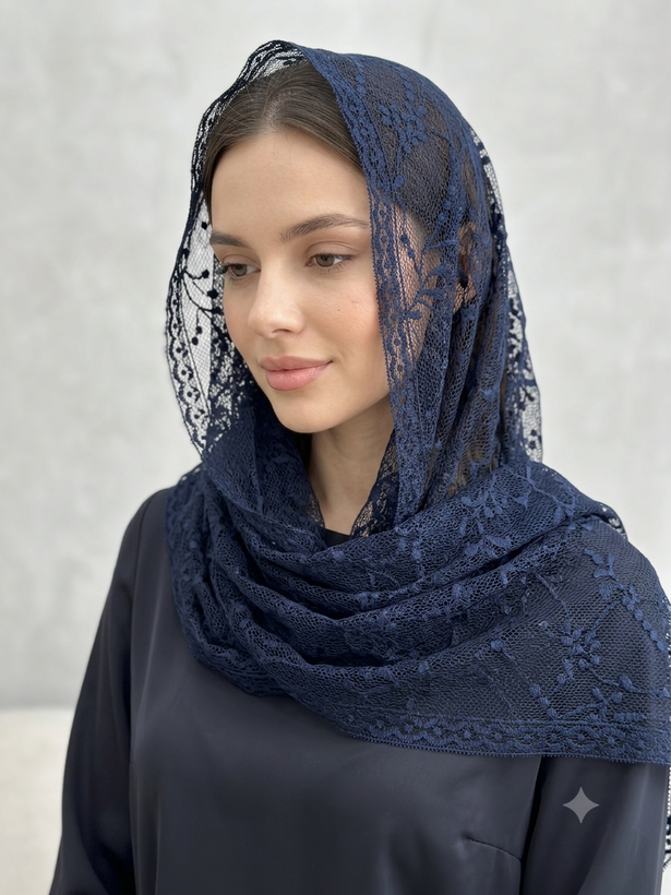 شال گیپور زنانه طرحدار