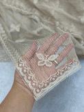 شال گیپور زنانه طرحدار